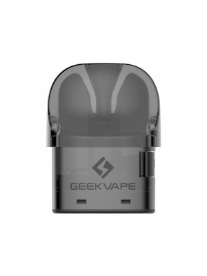 Geekvape Pod di Ricambio per U Series (3 pezzi)