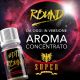 Super Flavor Aroma #D77 Round 10ml Lot. 202401384