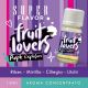 Super Flavor Aroma Purple Explosion 10ml Lot. 202401389
