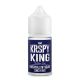 King's Crest Aroma Krispy King 30ml Lot. 233004