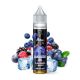 Suprem-e Aroma Scomposto 10+10 Blueberry Ice 10ml