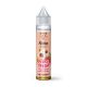 Suprem-e Mini Shot Peach Cream 10ml Lot. 0224174