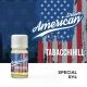 Super Flavor Aroma American Dream 10ml Lot.202400664