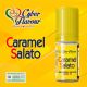 Cyber Flavour Aroma Caramel Salato 10ml