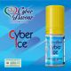 Cyber Flavour Aroma Cyber Ice 10ml