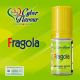 Cyber Flavour Aroma Fragola 10ml