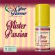 Cyber Flavour Aroma Mister Passion 10ml