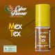 Cyber Flavour Aroma Mex Tex 10ml