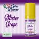 Cyber Flavour Aroma Mister Grape 10ml