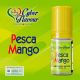 Cyber Flavour Aroma Pesca Mango 10ml