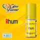 Cyber Flavour Aroma Rhum 10ml