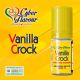 Cyber Flavour Aroma Vanilla Crock 10ml