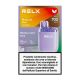 Relx Kit MagicGo Plus Blackcurrant Mint 2ml Nic.18