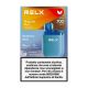 Relx Kit MagicGo Plus Blueberry Blast 2ml Nic.18