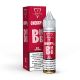 Suprem-e Mini Mix Cherry Bomb 10ml