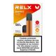 Relx Kit Essential 2 Classic Tobacco 1,9ml Nic.18