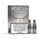 Kiwi Vapor Pod Kiwi Go Plus Classic Tobacco 2ml Nic.20 (2 pezzi)