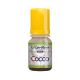 Cyber Flavour Aroma Cocco 10ml Lot. 0371/2024