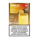 Relx Kit MagicGo Plus Coffee Tobacco 2ml Nic.18