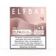 Elfbar Pod Elfa Cola 2ml Nic.20 (2 pezzi)