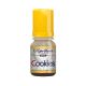 Cyber Flavour Aroma Cookies 10ml Lot. 099/2024