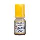 Cyber Flavour Aroma Custard Gold 10ml