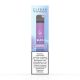 Elfbar Kit Elfa Blueberry Cotton Candy 2ml Nic.20