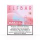 Elfbar Pod Elfa Watermelon 2ml Nic.20 (2 pezzi)