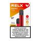 Relx Kit Essential 2 Fresh Red 1,9ml Nic.18