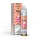 Suprem-e Mini Mix Peach Cream 10ml