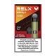 Relx Kit Infinity 2 Fresh Red 1,9ml Nic.18