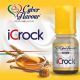 Cyber Flavour Aroma iCrock 10ml