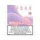 Elfbar Pod Elfa Juicy Peach 2ml Nic.20 (2 pezzi)