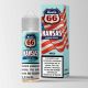 TNT Route 66 Kansas Mix&Vape 20ml