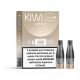 Kiwi Vapor Pod Kiwi Go Plus Latte Ice 2ml Nic.20 (2 pezzi)