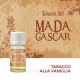 Super Flavor Aroma Madagascar 10ml Lot.202401828