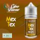 Cyber Flavour Mini Shot Mex Tex 10ml