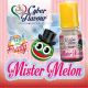 Cyber Flavour Aroma Mister Melon 10ml