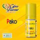 Cyber Flavour Aroma Pako 10ml