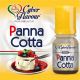 Cyber Flavour Aroma Panna Cotta 10ml