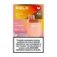 Relx Kit MagicGo Plus Pink Lemonade 2ml Nic.18