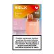 Relx Kit MagicGo Plus Pink Twist 2ml Nic.18