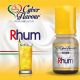 Cyber Flavour Aroma Rhum 10ml