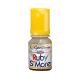 Cyber Flavour Aroma Ruby S'more 10ml Lot. 0142/2023
