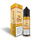 High Voltage by Flavourart Shot The Real is Caramel 20ml