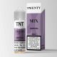 TNT Twenty Mix Silent Hills Mix&Vape 20ml