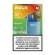 Relx Kit MagicGo Plus Spearmint 2ml Nic.18