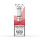 Elfliq Strawberry Ice 10ml