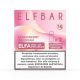 Elfbar Pod Elfa Strawberry Ice Cream 2ml Nic.20 (2 pezzi)