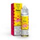 Suprem-e Shot Mix Strawberry Yellow 20ml